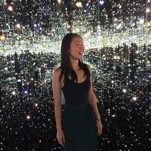 Meet your Posher, Angela